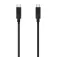 Aisens A107-0705 3 m USB-C cable