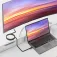 Aisens Cable USB-C A107-0705 3 m