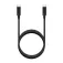 Aisens A107-0706 4 m USB-C cable