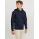 Jack & Jones Bradley full zip sweatshirt