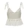 Only Kristin sleeveless blouse