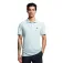 Lyle & scott Concealed Button kortärmad polotröja