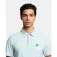 Lyle & scott Concealed Button 短袖Polo衫