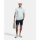 Lyle & scott Polo à manches courtes Concealed Button