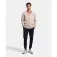 Lyle & scott Microstripe kurzarm-poloshirt