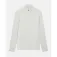 Lyle & scott Tonal Eagle 하프 지퍼 스웨터