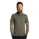 Lyle & scott Tonal Eagle Tech 반팔 폴로 셔츠