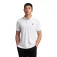 Lyle & scott Tonal Eagle Tech kurzarm-poloshirt