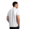 Lyle & scott Tonal Eagle Tech kurzarm-poloshirt