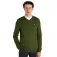 Lyle & scott Pull à col en V Tonal Eagle