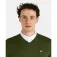 Lyle & scott Pull à col en V Tonal Eagle