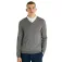 Lyle & scott Jersei de coll en V Tonal Eagle
