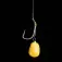 Nash Hookbaits Fling Maize Civada