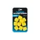 Nash Floating corn L hookbaits 甜