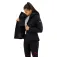 Izas Belvis jacket