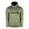 Izas Sudadera con capucha Lynx