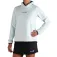Endless Breath full zip sweatshirt