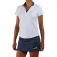 Endless Onyx kurzarm-poloshirt