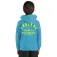Endless Rush Bluza z kapturem