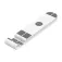 Vention KDNW0 17.3´´ Bærbar computer stand