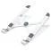 Vention KDNW0 17.3´´ Laptopstativ