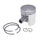 101 octane 50cc IP35703 piston kit