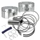 S&s cycle 920-0129 Kolbenkit
