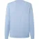 Façonnable Cosilk pullover mit v-ausschnitt
