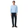 Façonnable Cosilk pullover mit v-ausschnitt