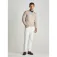 Façonnable Cosilk pullover mit v-ausschnitt