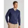Façonnable Jersei de coll en V Cosilk