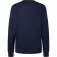 Façonnable Cosilk pullover mit v-ausschnitt
