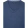 Façonnable Cosilk pullover mit v-ausschnitt
