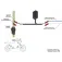 Denali Universal Trigger Wizard wire