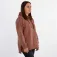 Rox R-Oversize kapuzenpullover