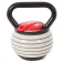 Softee Kettlebell Adjustable 9kg