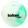 Softee Pearl μπάλα