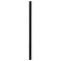 Softee Palo da slalom PVC 120 cm
