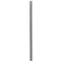 Softee Palo da slalom PVC 120 cm