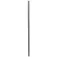 Softee Porta de slalom PVC 160 cm