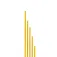 Softee Pal d´slalom PVC 160 cm