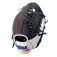 Softee PVC Baseballhanske