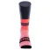 Softee Mitjons Walk Light Half Rod