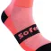 Softee Mitjons Walk Light Half Rod