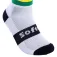 Softee World Champion socks