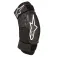 Alpinestars Cotoveleiras Bionic Action Kickstart Junior