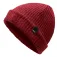 Matt Knit Mattstyle mütze