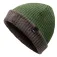Matt Knit Mattstyle mütze