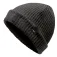Matt Knit Mattstyle mütze