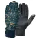 Matt Printed Inner Touch Screen handschuhe